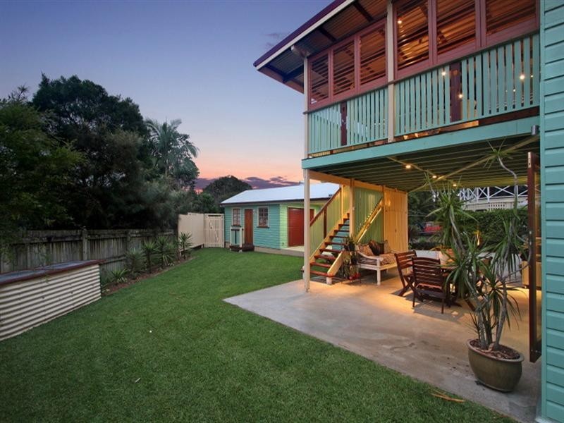 81 Moola Road, Ashgrove QLD 4060