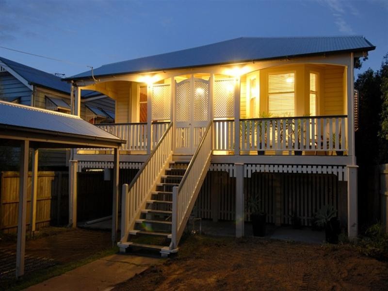 39 Kinnaird Street, Ashgrove QLD 4060