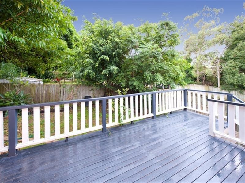 13 Thurlow Street, Newmarket QLD 4051