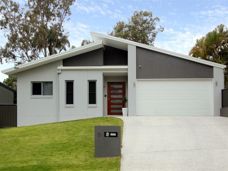 5 Gymea Street, The Gap QLD 4061