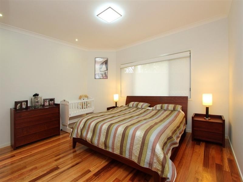 5 Gymea Street, The Gap QLD 4061