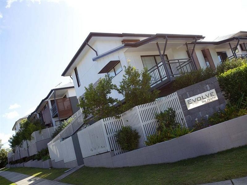 12/36 Tenth Avenue, Windsor QLD 4030