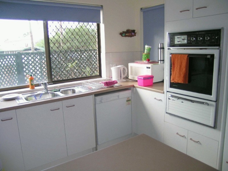 2/43 Ashgrove Avenue, Ashgrove QLD 4060