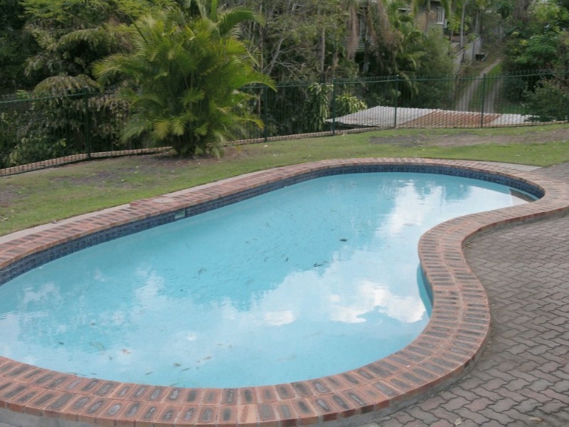 2/43 Ashgrove Avenue, Ashgrove QLD 4060