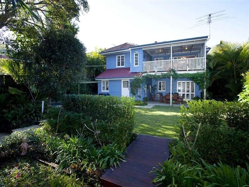 42 Piddington Street, Ashgrove QLD 4060