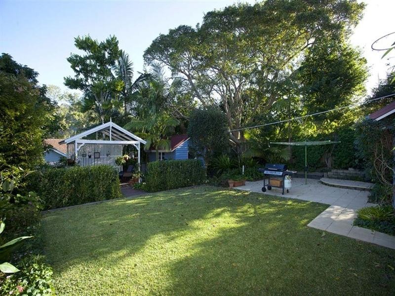 42 Piddington Street, Ashgrove QLD 4060