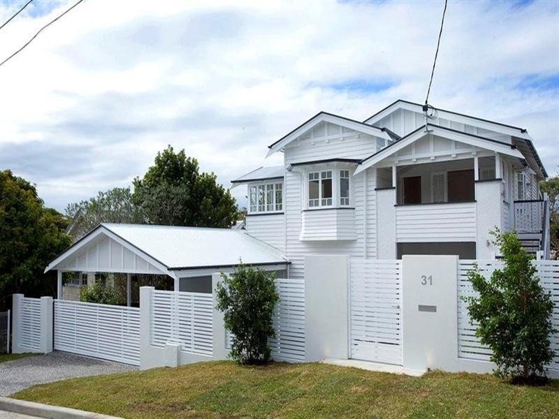 31 Myagah Road, Ashgrove QLD 4060