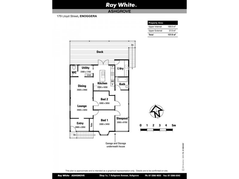 179 Lloyd Street, Enoggera QLD 4051