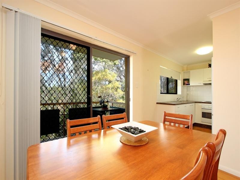 4/36 Jubilee Terrace, Ashgrove QLD 4060