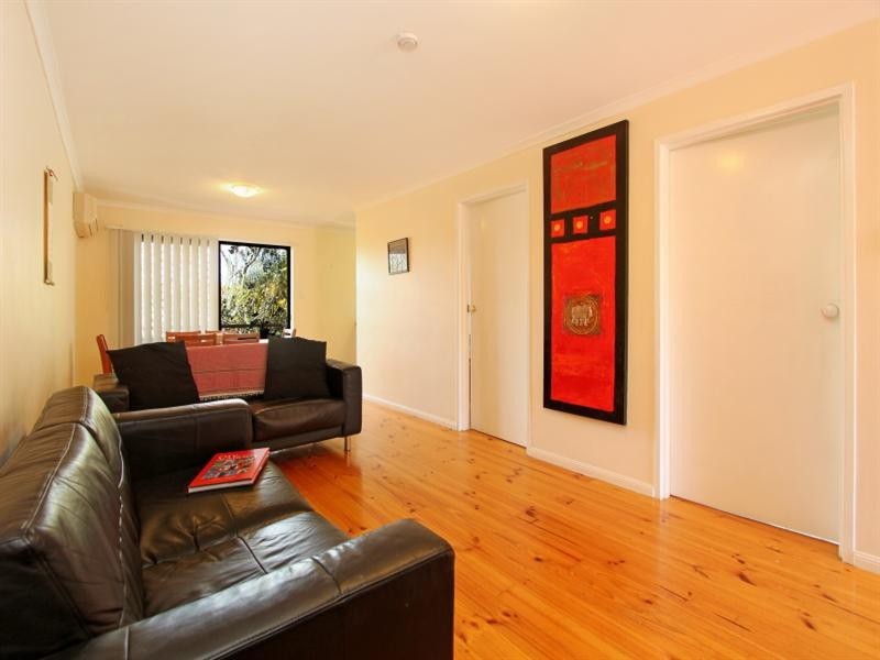 4/36 Jubilee Terrace, Ashgrove QLD 4060