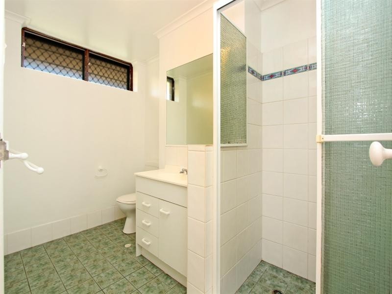 4/36 Jubilee Terrace, Ashgrove QLD 4060