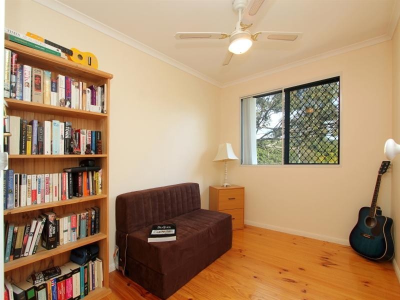 4/36 Jubilee Terrace, Ashgrove QLD 4060