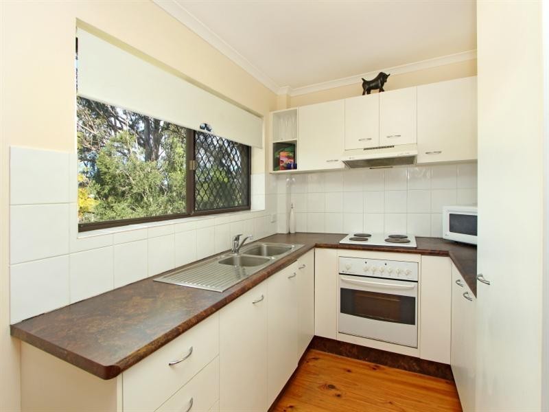 4/36 Jubilee Terrace, Ashgrove QLD 4060