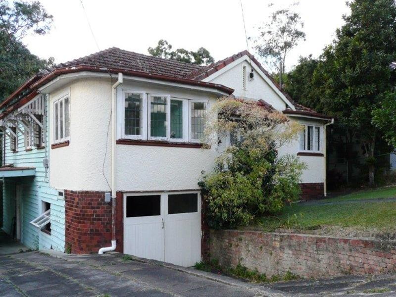 53 Atthow Avenue, Ashgrove QLD 4060