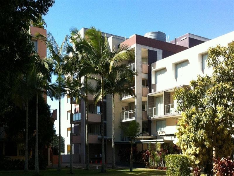 2402/59 Blamey Street, Kelvin Grove QLD 4059