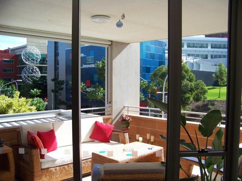 2402/59 Blamey Street, Kelvin Grove QLD 4059