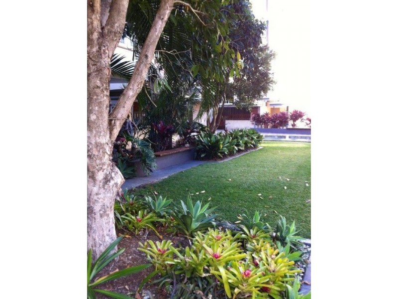 2402/59 Blamey Street, Kelvin Grove QLD 4059