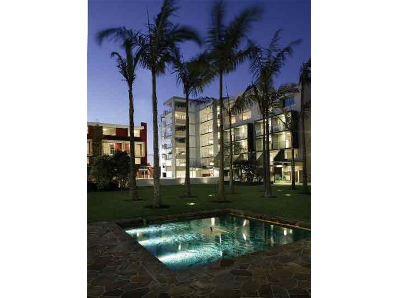 2402/59 Blamey Street, Kelvin Grove QLD 4059