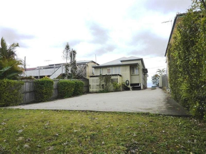 Ashgrove QLD 4060