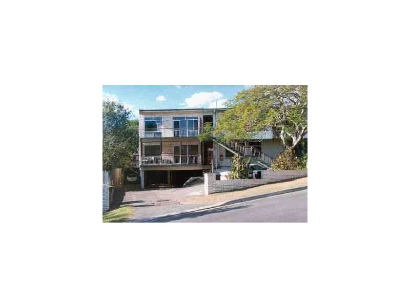 6/112 Ashgrove Avenue, Ashgrove QLD 4060