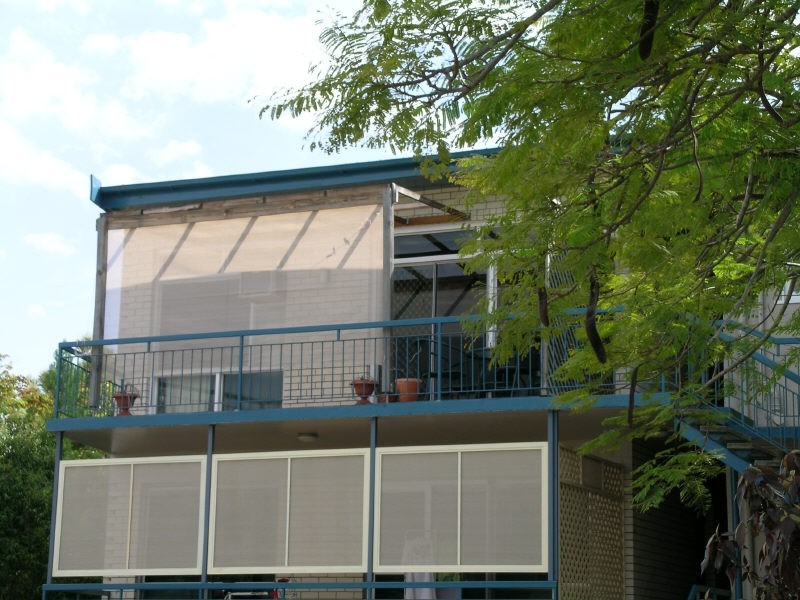 6/112 Ashgrove Avenue, Ashgrove QLD 4060