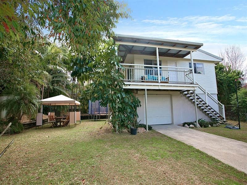 23 Caneby Street, Ashgrove QLD 4060