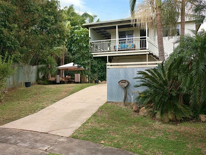 23 Caneby Street, Ashgrove QLD 4060