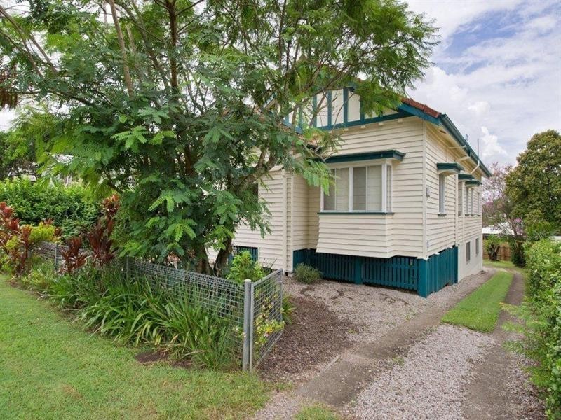 79 Mareeba Road, Ashgrove QLD 4060