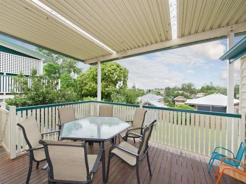 79 Mareeba Road, Ashgrove QLD 4060