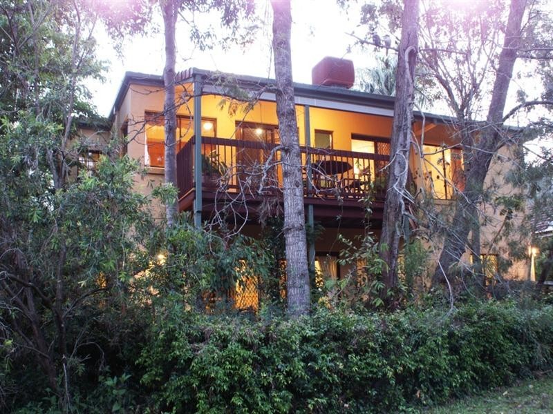 627 Waterworks Road, Ashgrove QLD 4060