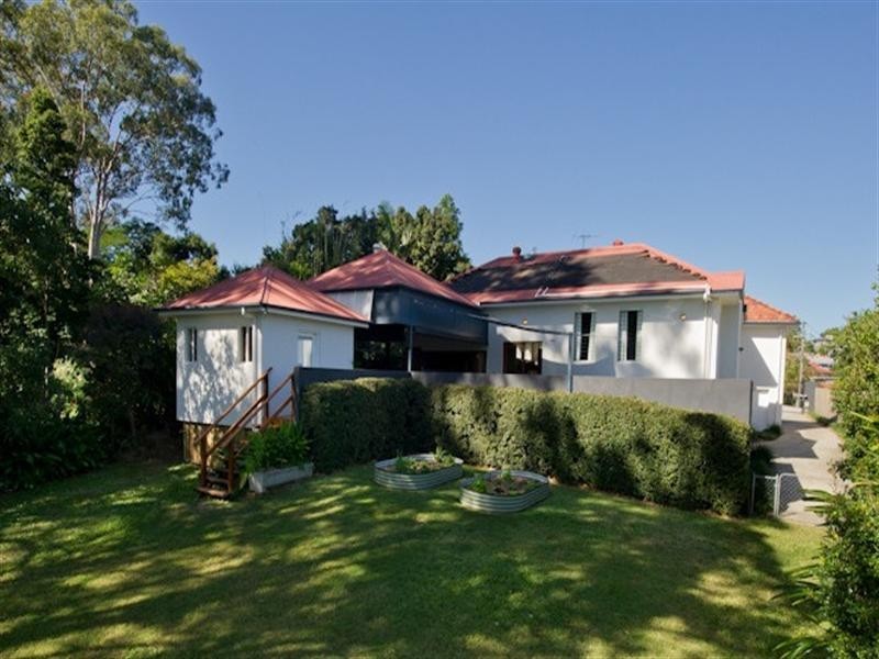 77 Oleander Drive, Ashgrove QLD 4060