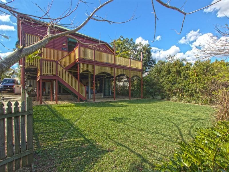 52 Finney Road, Indooroopilly QLD 4068