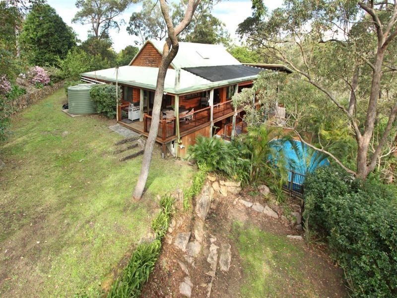 24 Glasgow Street, Ashgrove QLD 4060