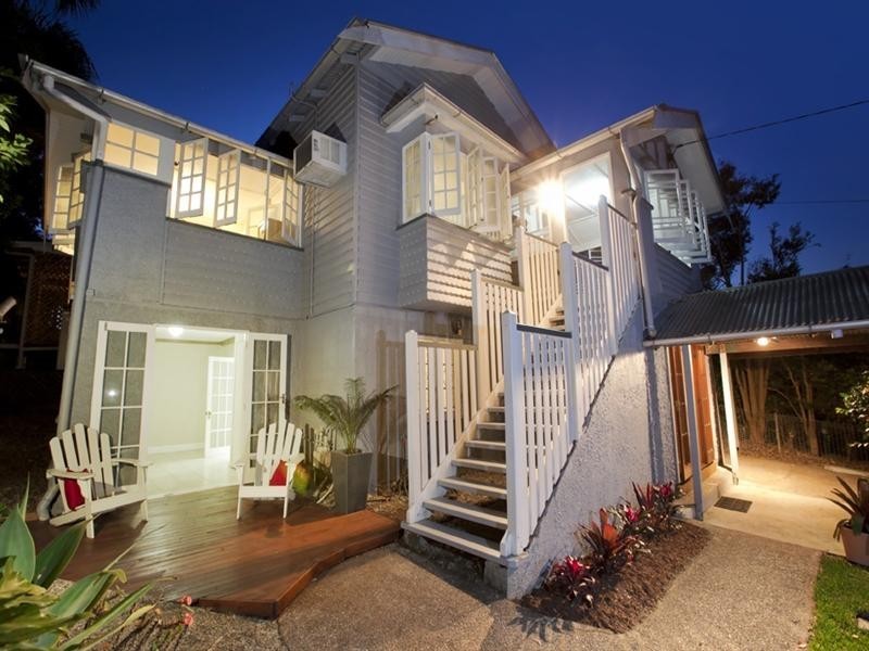 22 Killawarra Road, Ashgrove QLD 4060