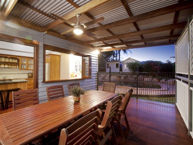 22 Killawarra Road, Ashgrove QLD 4060