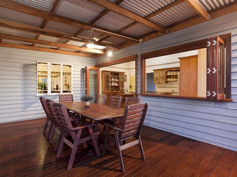 22 Killawarra Road, Ashgrove QLD 4060