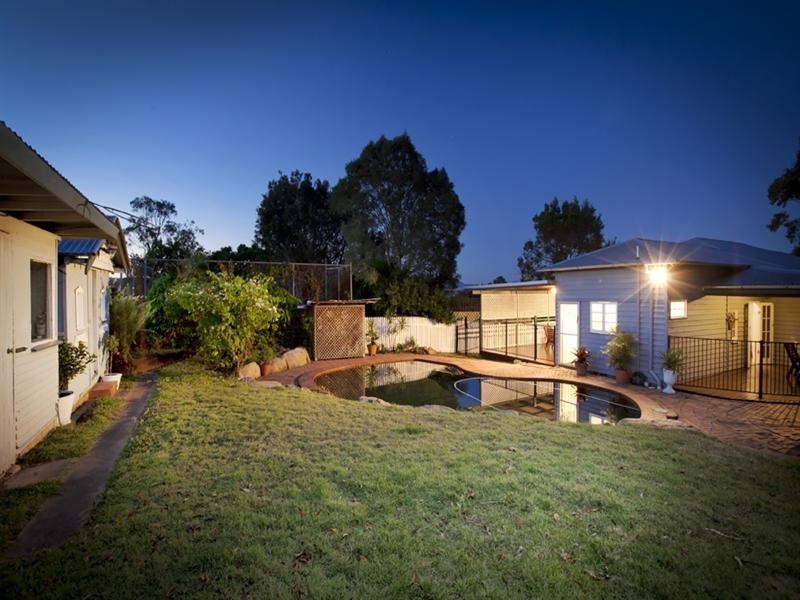 22 Killawarra Road, Ashgrove QLD 4060