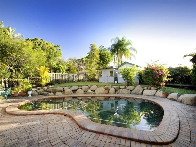 22 Killawarra Road, Ashgrove QLD 4060