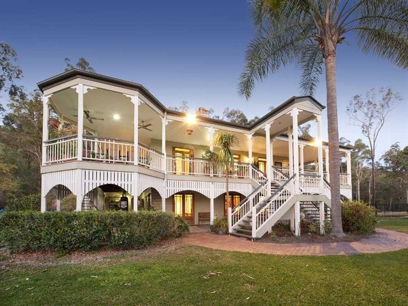 62 Trawalla Street, The Gap QLD 4061