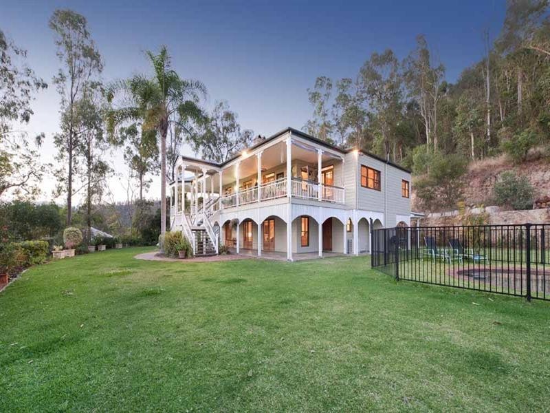 62 Trawalla Street, The Gap QLD 4061