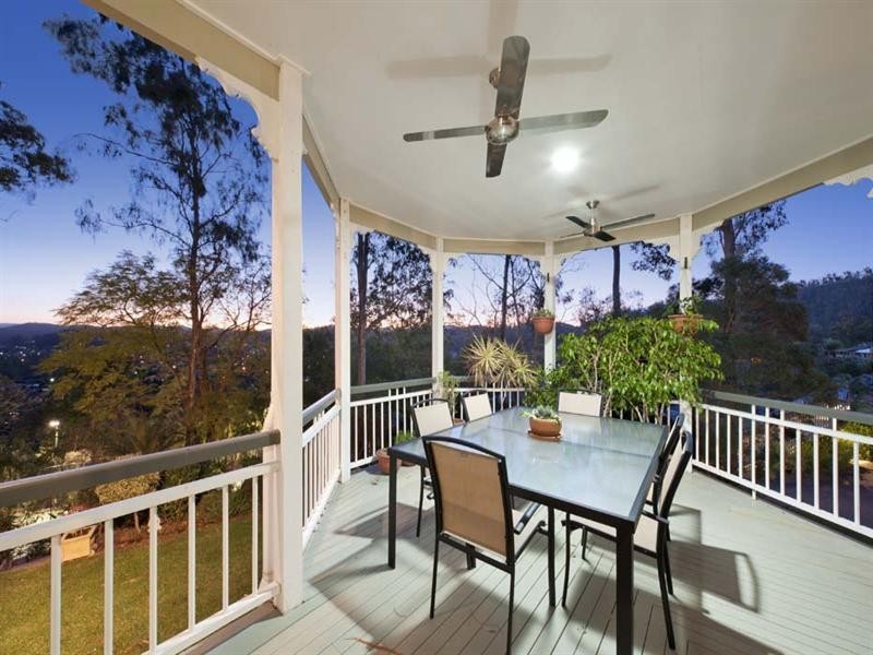 62 Trawalla Street, The Gap QLD 4061