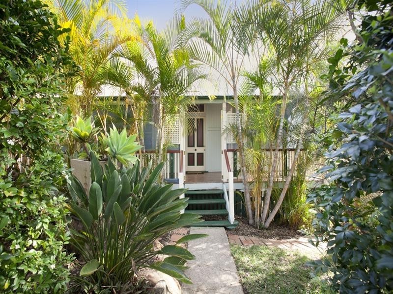 12 Accession Street, Bardon QLD 4065