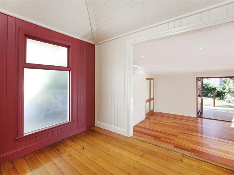 12 Accession Street, Bardon QLD 4065