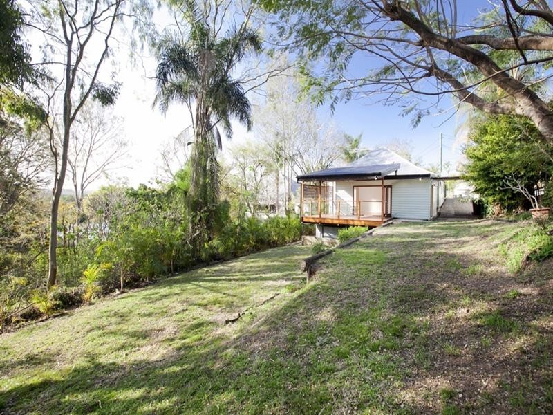 12 Accession Street, Bardon QLD 4065