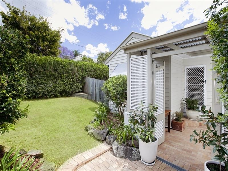 20 Affleck Street, Alderley QLD 4051