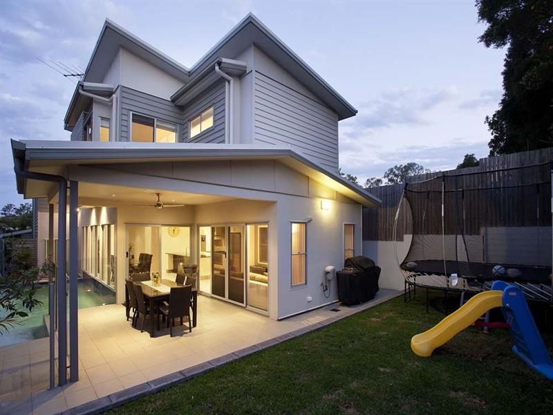 15 Acton Street, Ashgrove QLD 4060