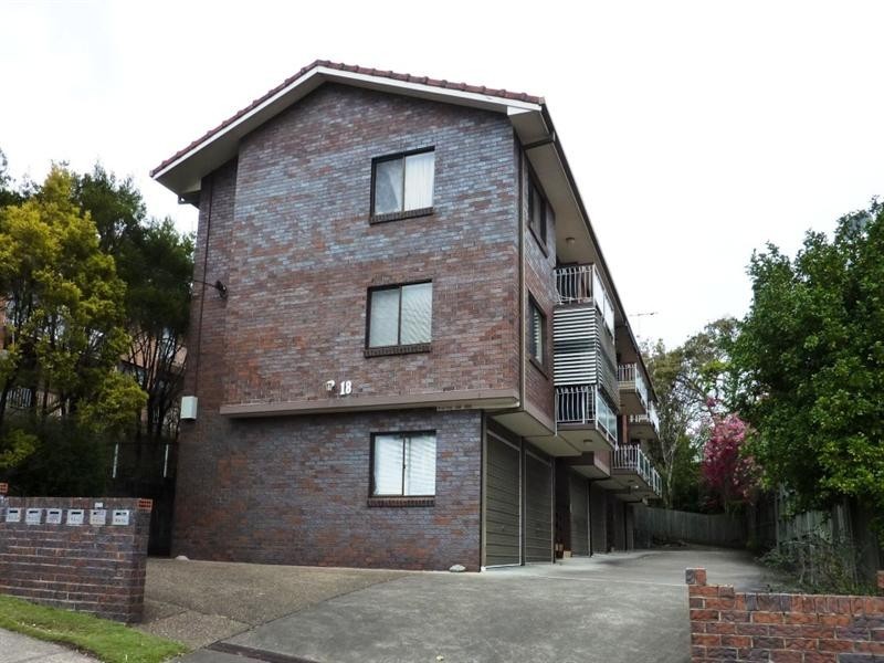 1/18 Devoy Street, Ashgrove QLD 4060
