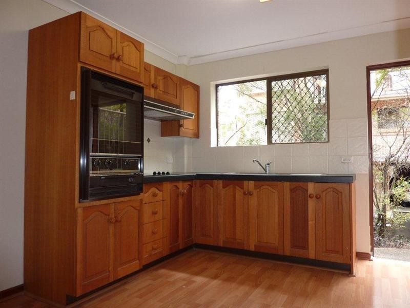 1/18 Devoy Street, Ashgrove QLD 4060