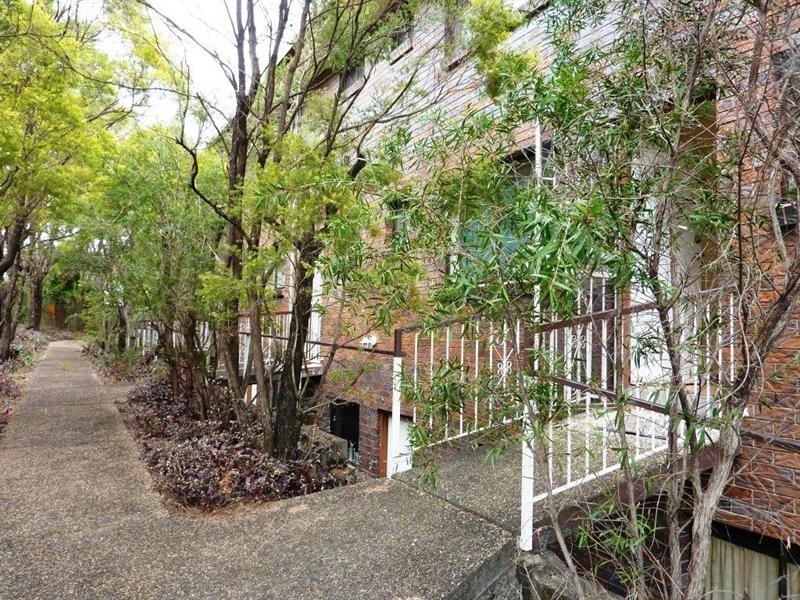 1/18 Devoy Street, Ashgrove QLD 4060