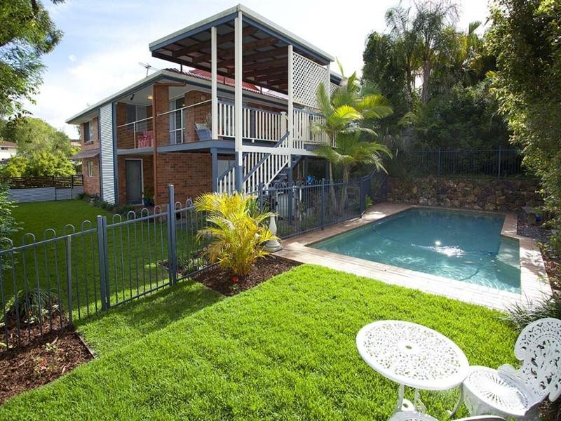 1 Teroma Street, The Gap QLD 4061